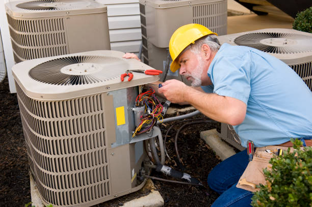 Best HVAC Maintenance Plan  in Kewanee, IL