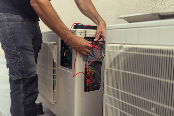 Best HVAC Air Duct Cleaning  in Kewanee, IL