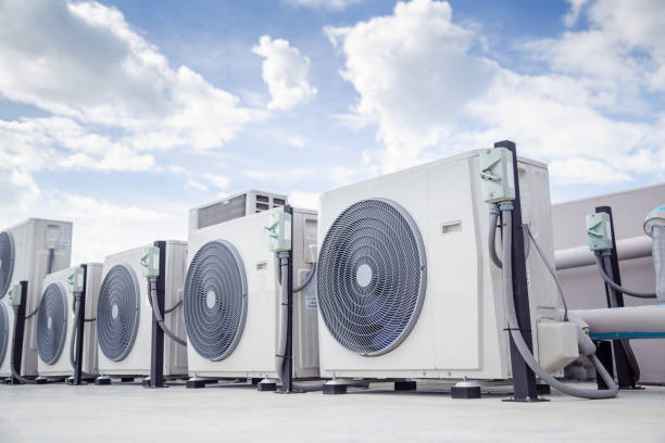Best Affordable HVAC Services  in Kewanee, IL