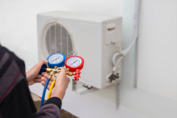 Best Commercial HVAC Repair  in Kewanee, IL