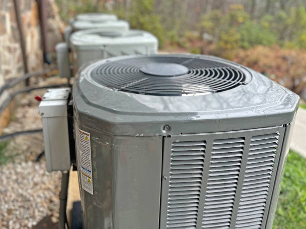 Best Emergency HVAC Repair  in Kewanee, IL