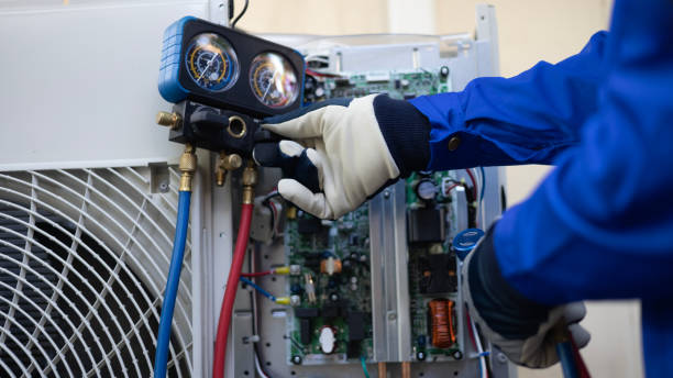 Best Central Air Repair  in Kewanee, IL