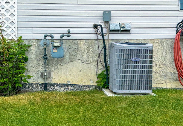 HVAC Maintenance Plan in Kewanee, IL